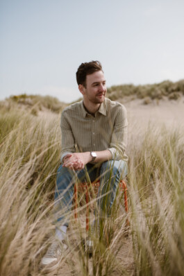 Fotograaf Delft Ricardo 