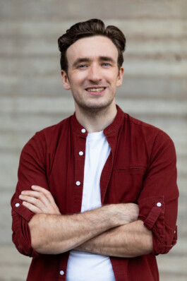 Ricardo Dutkowiak Fotografie