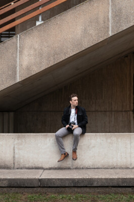 Ricardo Dutkowiak Fotografie